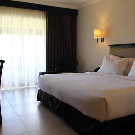Grand Luley Manado Hotel Luaran gambar