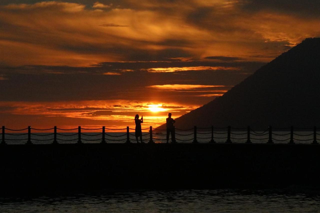 Grand Luley Manado Hotel Luaran gambar