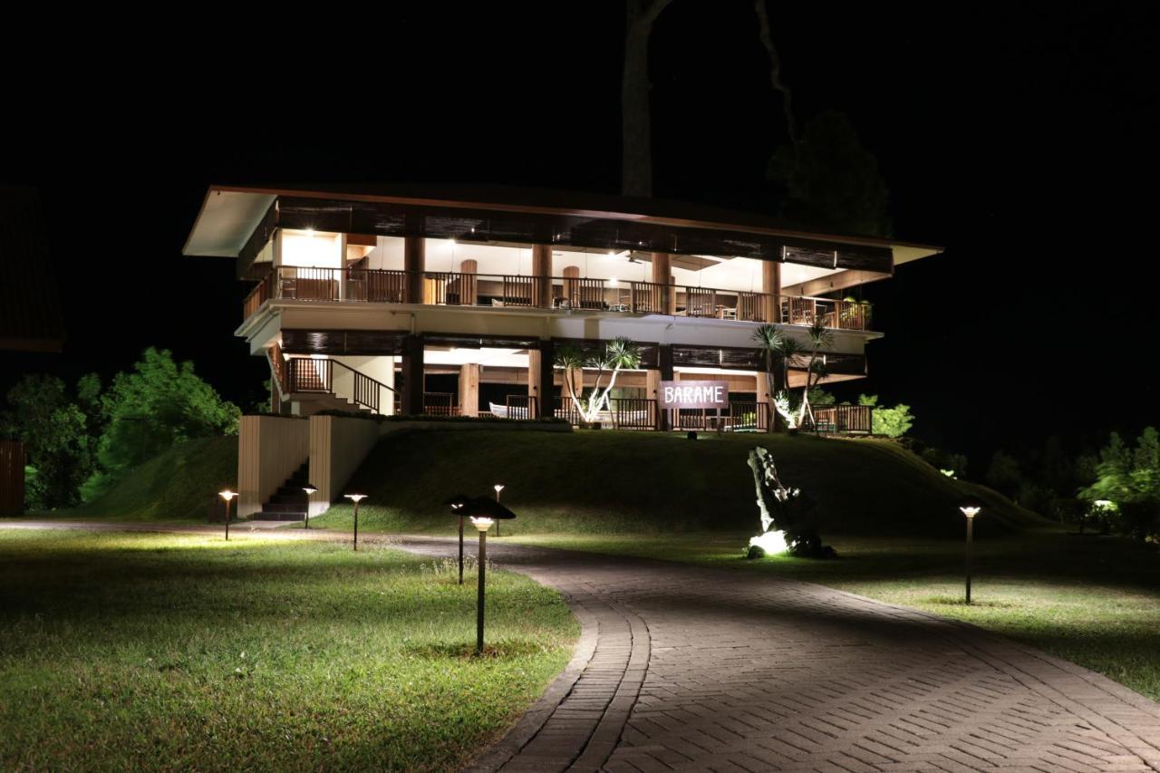 Grand Luley Manado Hotel Luaran gambar