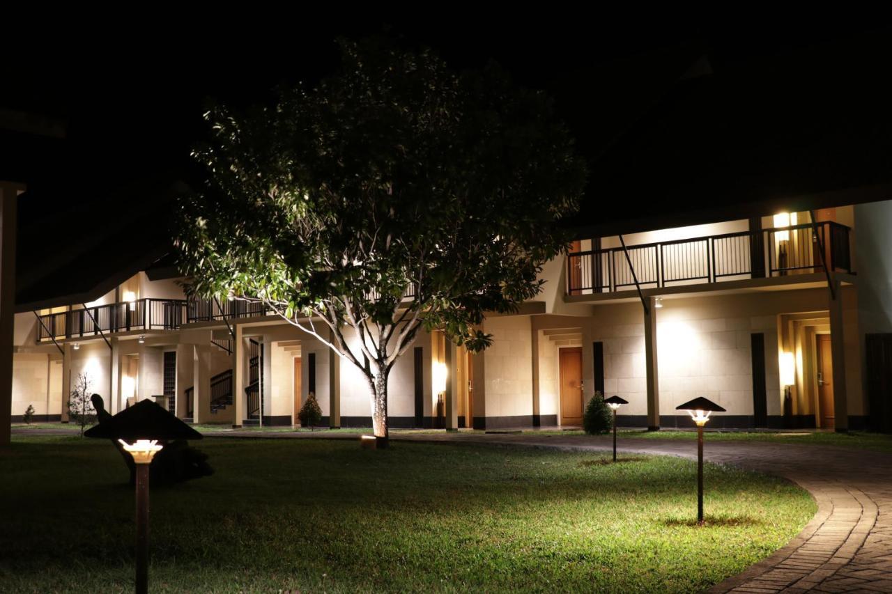 Grand Luley Manado Hotel Luaran gambar