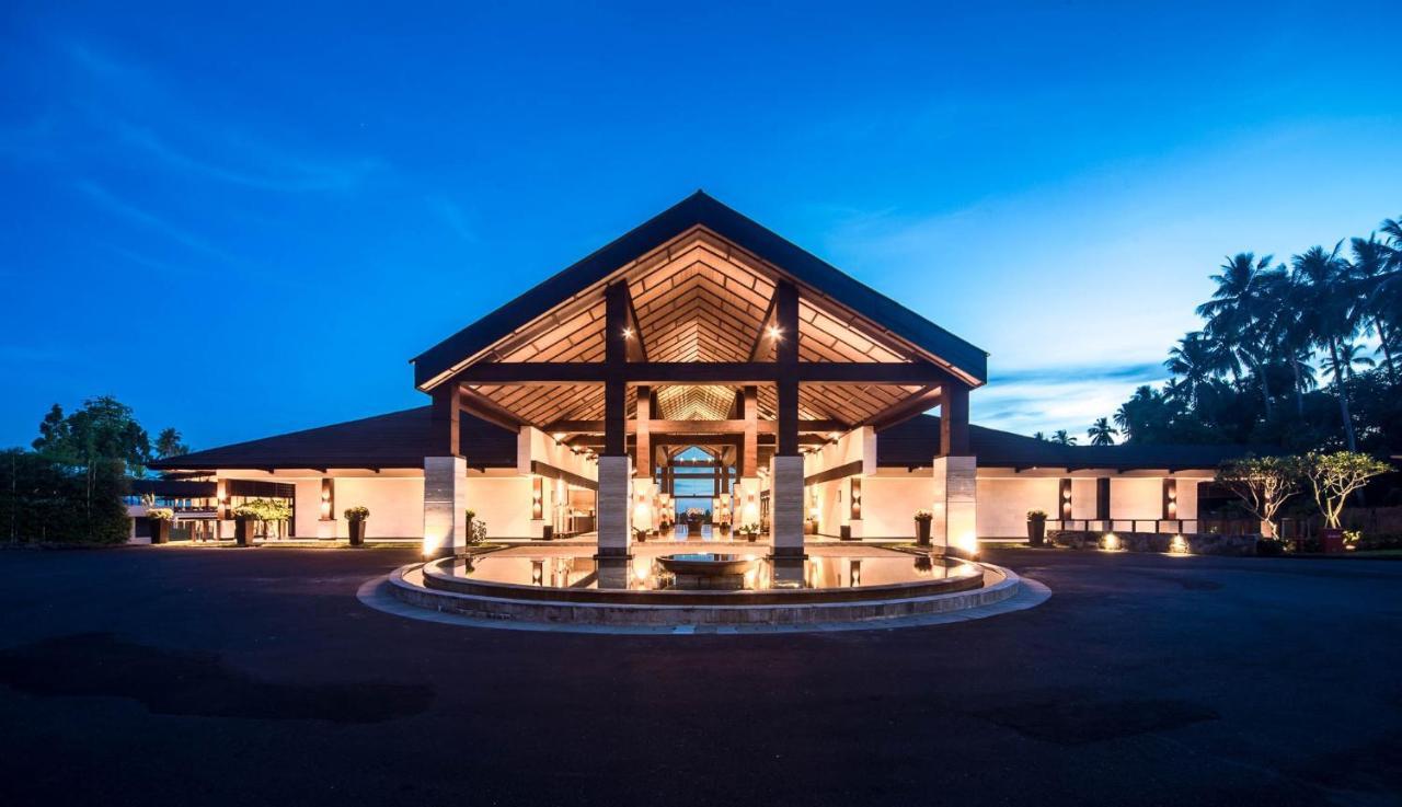 Grand Luley Manado Hotel Luaran gambar