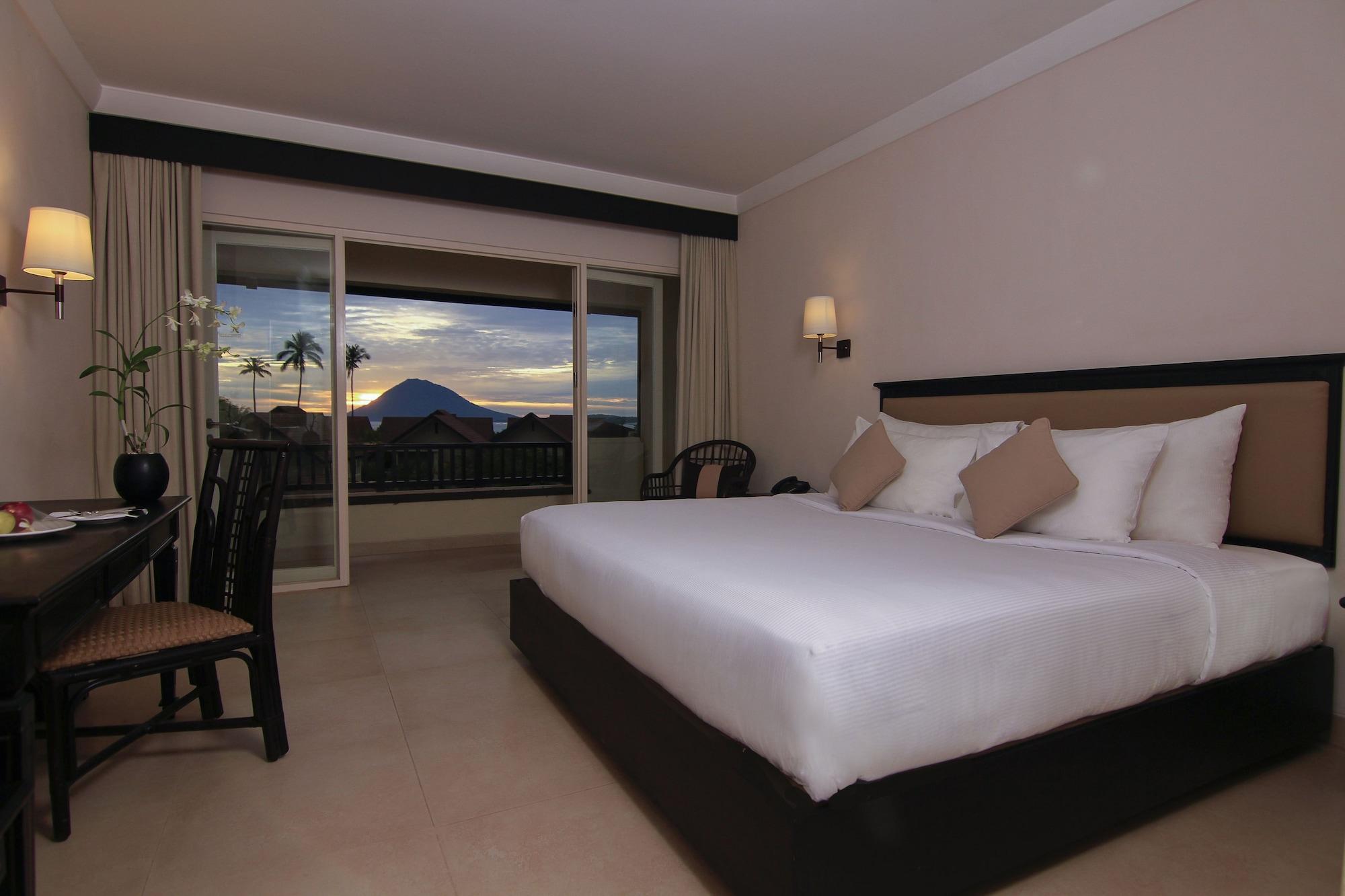 Grand Luley Manado Hotel Luaran gambar