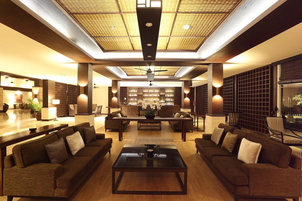 Grand Luley Manado Hotel Luaran gambar