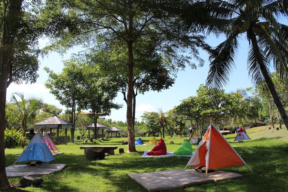 Grand Luley Manado Hotel Luaran gambar