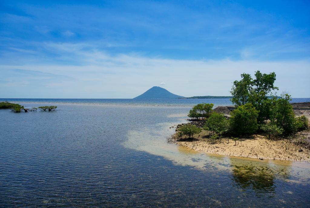 Grand Luley Manado Hotel Luaran gambar