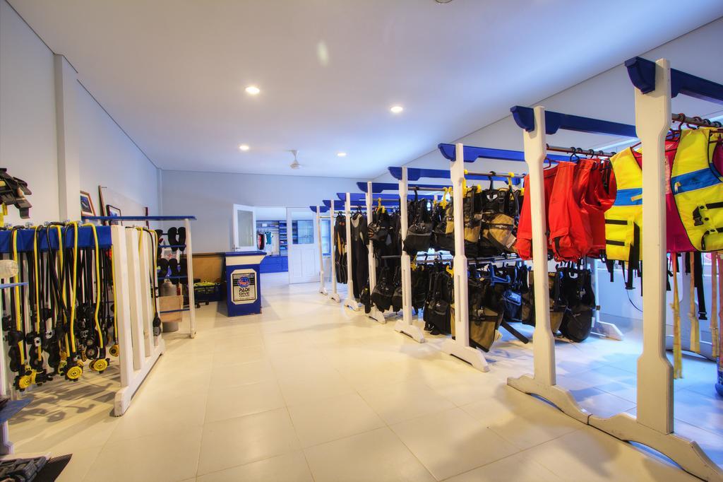 Grand Luley Manado Hotel Luaran gambar