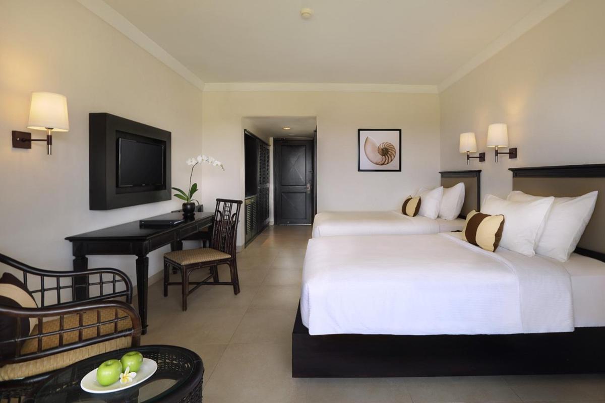 Grand Luley Manado Hotel Luaran gambar