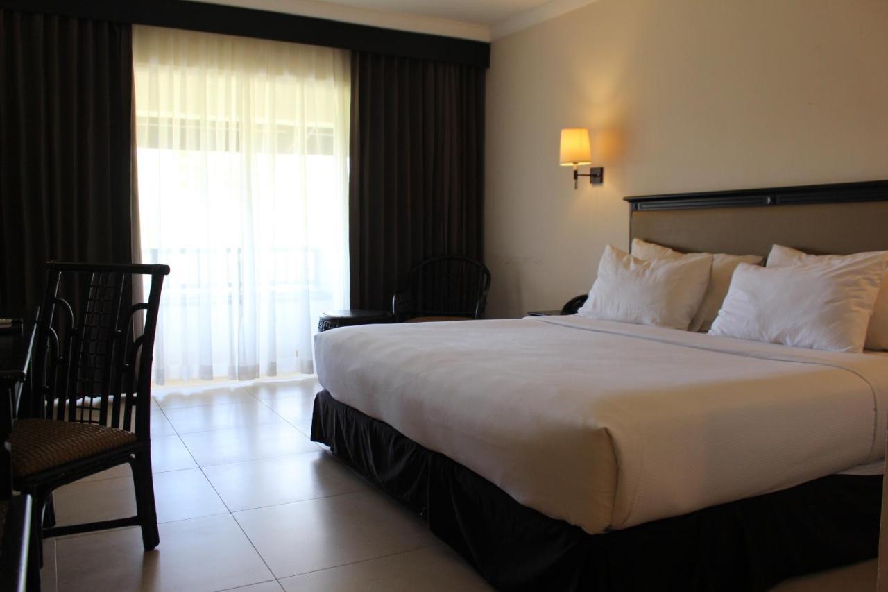 Grand Luley Manado Hotel Luaran gambar