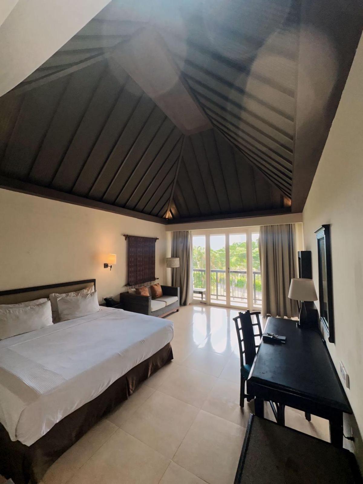 Grand Luley Manado Hotel Luaran gambar