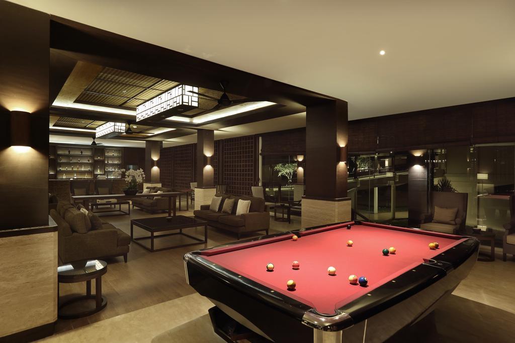 Grand Luley Manado Hotel Luaran gambar