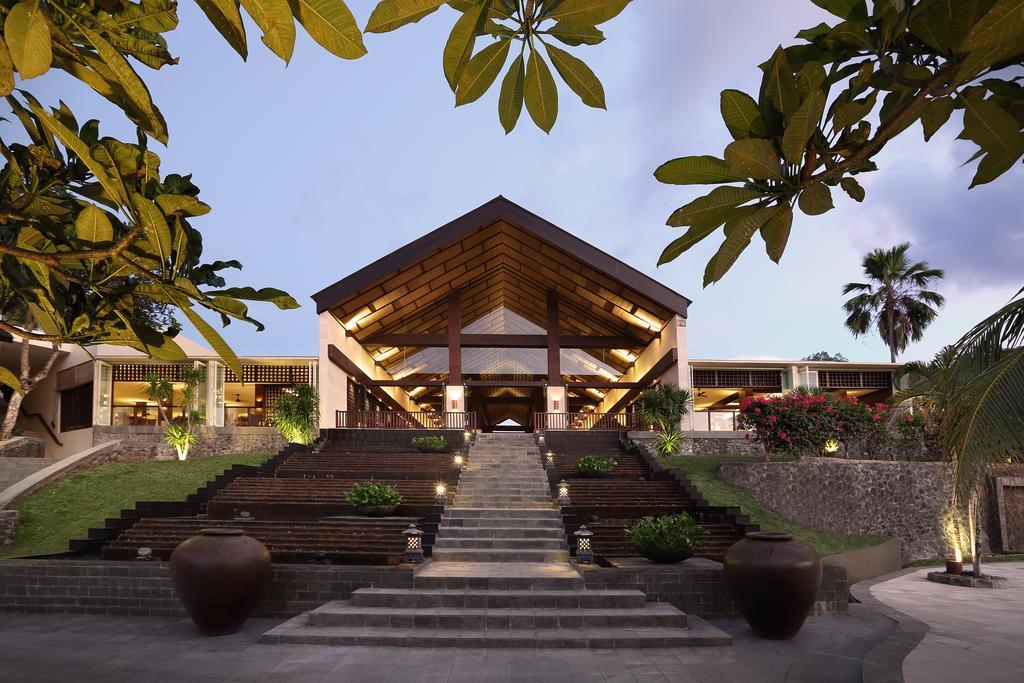 Grand Luley Manado Hotel Luaran gambar