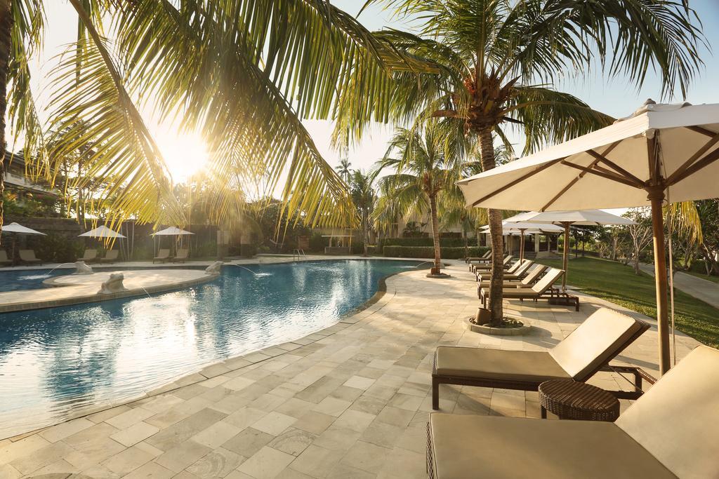Grand Luley Manado Hotel Luaran gambar