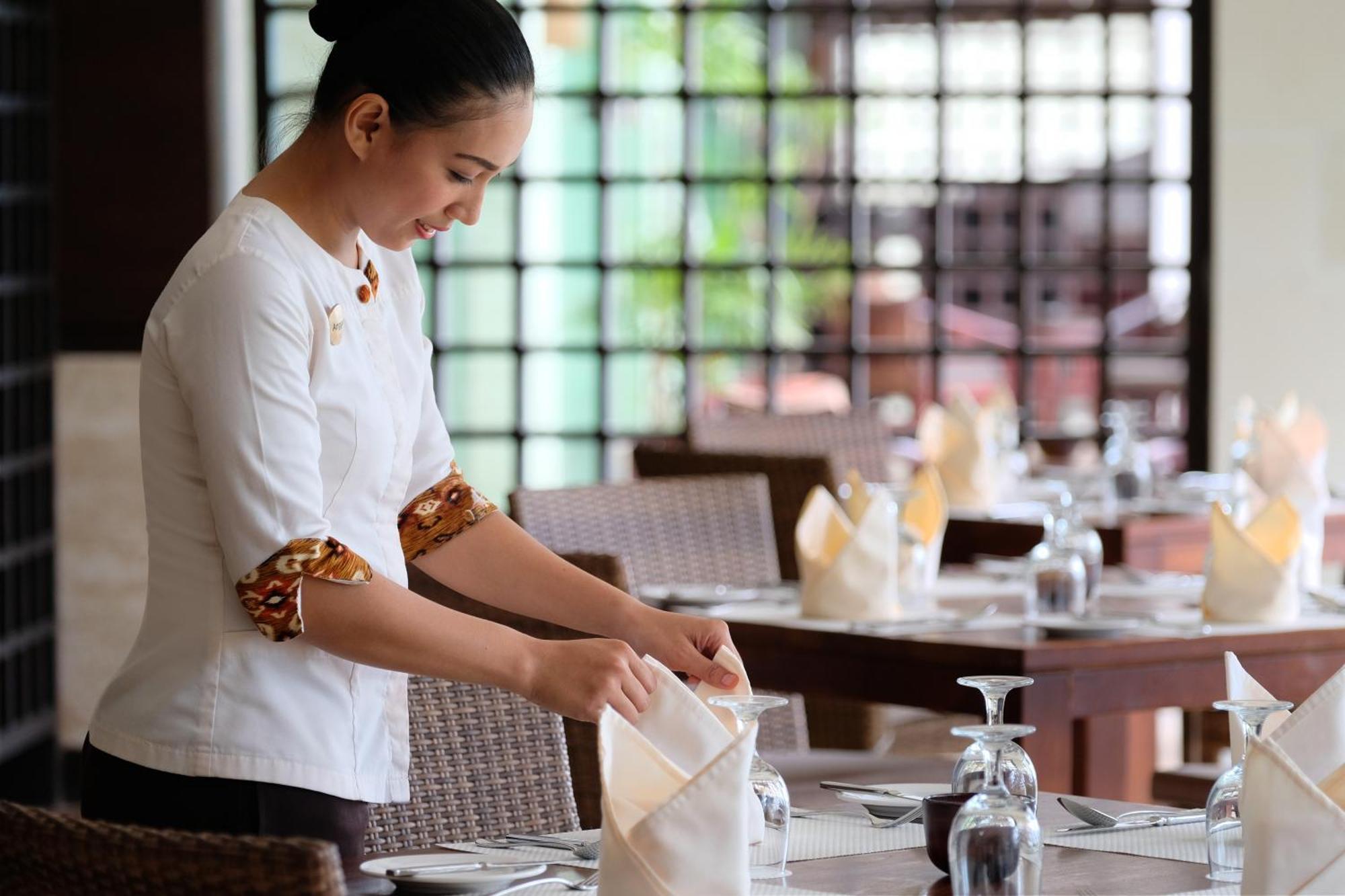 Grand Luley Manado Hotel Luaran gambar